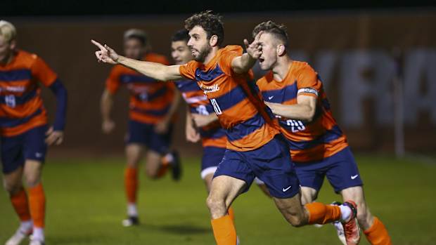 SU Soccer
